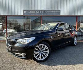 (F07) 530DA XDRIVE 258CH EXCLUSIVE