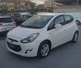 HYUNDAI IX20 IX20 1.4 CRDI 90 CV COMFORT