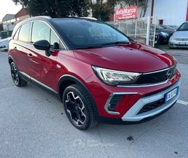 1.2 T 12V 110 CV S&S ADVANCE