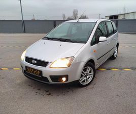 FORD C-MAX 2.0 TDCI