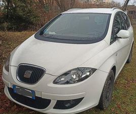 SEAT ALTEA XL 1.6 TDI 105CV