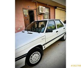 RENAULT R9 1.6 FAIRWAY