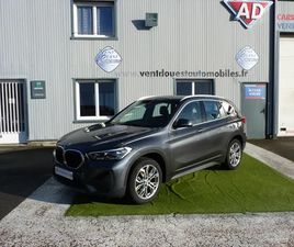 (F48) SDRIVE16DA 116CH BUSINESS DESIGN DKG7