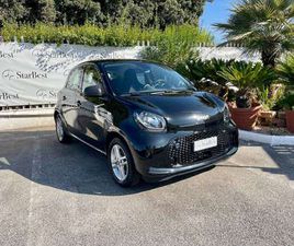 FORFOUR II 2020 EQ PURE 22 KW
