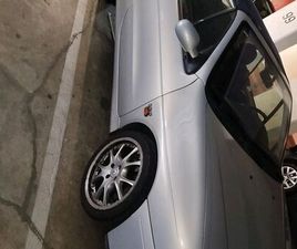 RENAULT MEGANE CABRIOLET RENAULT MEGANE CABRIOLET 2.0 KARMANN NEU TÜV