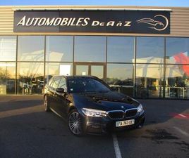 (G31) 530DA 265CH M SPORT STEPTRONIC EURO6C