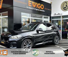 III (G01) X DRIVE 30 EA 292 CH M SPORT