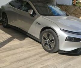 LONG RANGE חשמלי אוט׳ (276 כ״ס)