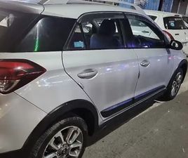 HYUNDAI I20 ACTIVE