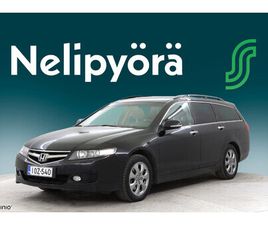 TOURER 2,0I SPORT AT