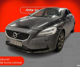 VOLVO V40 D2 D2 BUSINESS DYNAMIC EDITION AUT