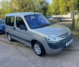 1.4 COMBI 5DR