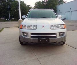 2005 SATURN VUE V6 AWD PRICE REDUCED $4000 ONLY 60868 MILE