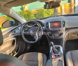 OPEL INSIGNIA ST 1.6 CDTI ECOTEC D EXCELLENCE