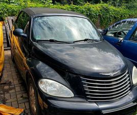 CHRYSLER PT CRUISER