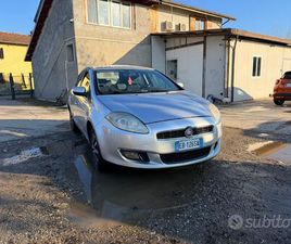 FIAT BRAVO 2.0 MJT EMOTION
