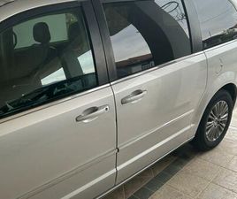 LANCIA VOYAGER LANCIA VOYAGER