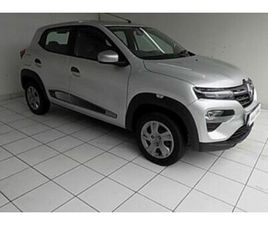 RENAULT KWID 2025 RENAULT KWID 1.0 DYNAMIQUE