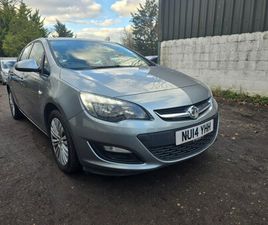 2014 (14) 1.4I 16V ENERGY 5DR