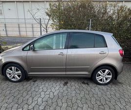 VOLKSWAGEN CROSSGOLF VW GOLF PLUS CROSSGOLF