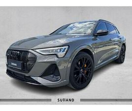 55 S LINE SP BLACK EDITION /360/LED MATRIX/HEAD UP++