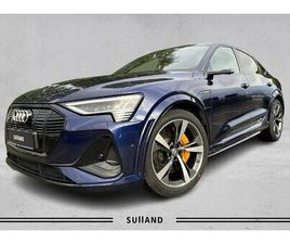 60 SPORTBACK DIGITAL LED MATRIX/HEAD UP/NATTSYN++