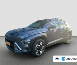 HYUNDAI KONA 1.6 141PK GDI HEV PREMIUM