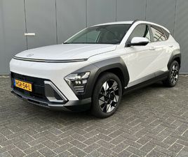 HYUNDAI KONA 1.6 GDI 141PK HEV PREMIUM