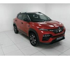 2023 RENAULT KIGER 1.0T INTENS