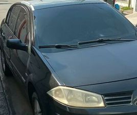 SEDAN DYNAMIQUE 2.0 16V AUT.