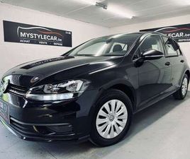 GOLF 1.2 TSI ESSENCE , GPS, CAMERA, GARANTIE 1AN