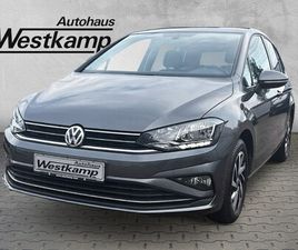 VII JOIN 1,5 TSI ACT GANZJ.REIFEN NAVI