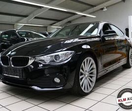 D GRAN COUPÉ SPORT BLACK EDITION