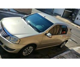 RENAULT LOGAN EXPRES./EXP. UP HI-FLEX 1.0 16V 4P 2013