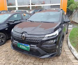 RENAULT KARDIAN EVOLUT. FLEX 1.0 TB 12V 5P AUT. 2025