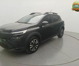 RENAULT KARDIAN EVOLUT. FLEX 1.0 TB 12V 5P AUT. 2025