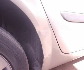 RENAULT MEGANE SEDAN SEDAN EXPRESSION HI-FLEX 1.6 16V