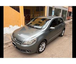 VOLKSWAGEN GOL COMFORT 2012 AUTOMÁTICO, IMPECABLE
