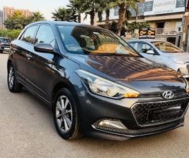 HYUNDAI I20 ACTIVE