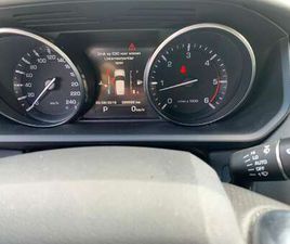 RANGE ROVER SPORT 3.0 TDV6 SE