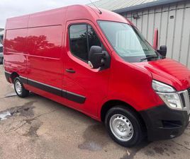 2.3 DCI 33 E FWD L2 H2 EURO 5 5DR