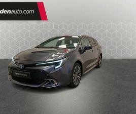 TOYOTA COROLLA TOURING SPORTS TOURING SPORTS HYBRIDE 140CH DESIGN