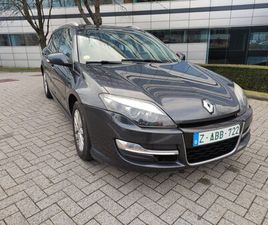 RENAUL LAGUNA 3 1.5 DIESEL FALTICENI