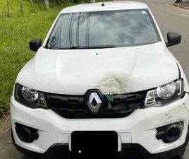 ZEN 1.0 FLEX 12V 5P MEC.