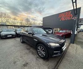 V6 3.0D 300CH AWD BVA8 R-SPORT