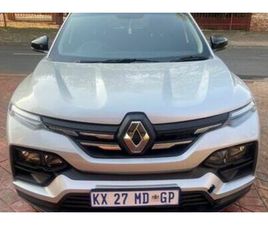 2022 RENAULT KIGER GREAT PRICE