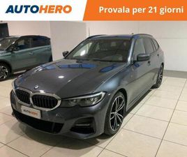 D 48V XDRIVE TOURING MSPORT