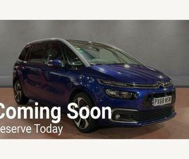 2.0 BLUEHDI FLAIR EAT8 EURO 6 (START/STOP) 5DR