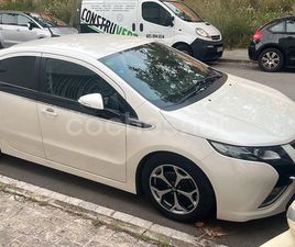 OPEL AMPERA 1.4 EXCELLENCE