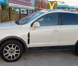 OPEL ANTARA 2.2 CDTI 163 CV ENJOY 4X2